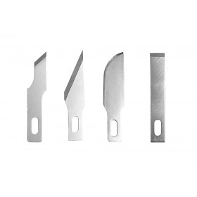 5 Assorted Blades for Knife NO 1