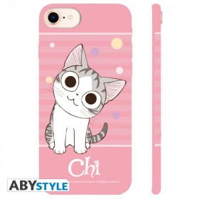 CHI - Phone case - Chi