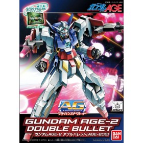 AG Gundam AGE Normal II