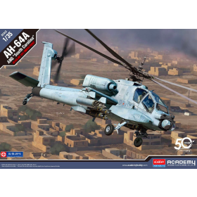 AH-64A ANG South Carolina