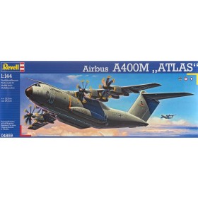 Airbus A400 M Atlas