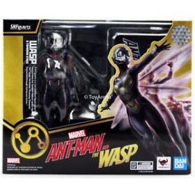 ANT-MAN & WASP WASP+STAGE SET