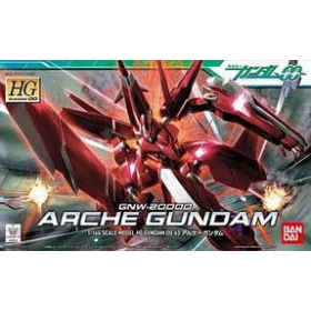 GNW-20000 Arche Gundam HG