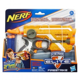 Firestrike elite N-strike Nerf