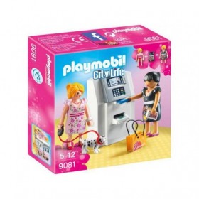 Bancomat Playmobil