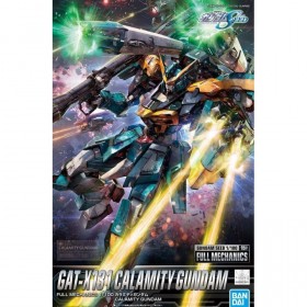 Gundam Seed Gundam Calamity