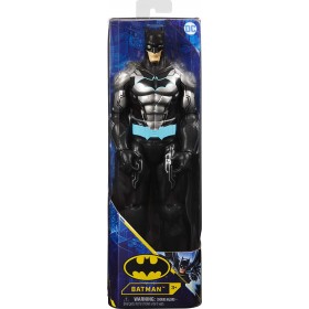 Batman Figure Spin Master