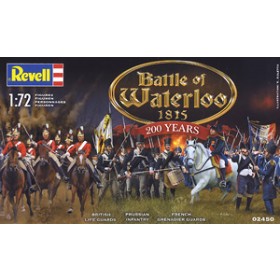 Battle of Waterloo (1815) 200th Anniversary Set