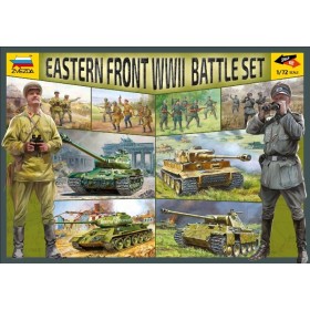 Battle Set: Eastern Front WWII