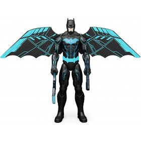 Bizak Batman Personaggio 30 cm Deluxe