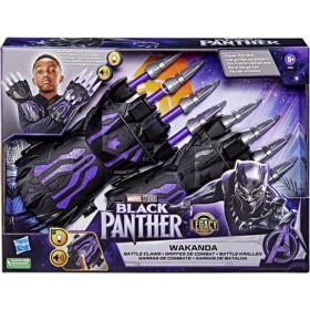 Black Panther _Artigli di Wakanda