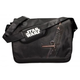 Star Wars EP7  Kylo Poses Mailbag with flap