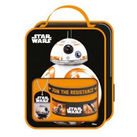 Star wars mini bag Joint the resistance disney