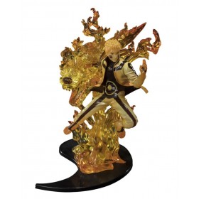 Boruto: Naruto Next Generation FiguartsZERO PVC Statue Naruto Uzumaki (Boruto) Kizuna Relation