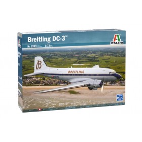 Bretling DC-3 Italeri