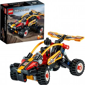 Technic Lego Buggy 42101