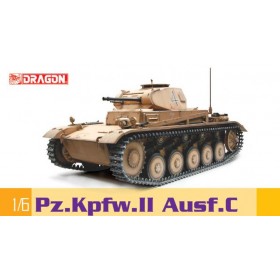 Pz.Kpfw.II Ausf. C