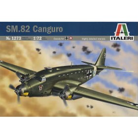 SM.82 Canguro Italeri
