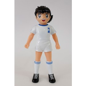 Captain Tsubasa Soft Vinyl Figure