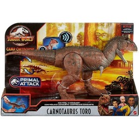 Carnotaurus Toro