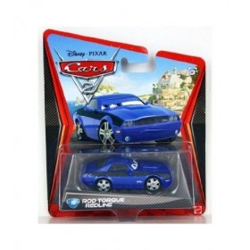 Cars Pixar 16  Mattel