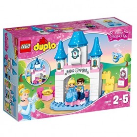 Lego Duplo Princess Disney 10855