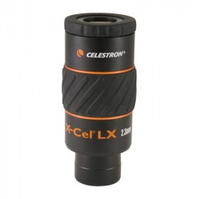 Celestron X-cell 2,3 mm