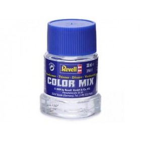 Color Mix Thinner 30 ml