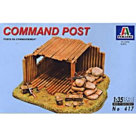 Command Post