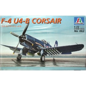 F-4 U4-B Corsair