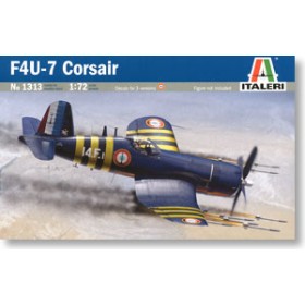 F4 U-7 Corsair