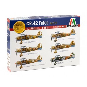CR 42 Falco ''ACES''