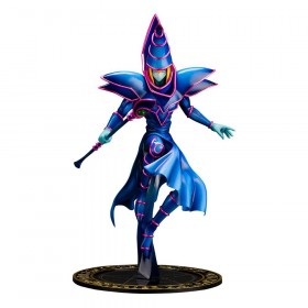 Yu-Gi-Oh! ARTFX J Statue 1/7 Dark Magician