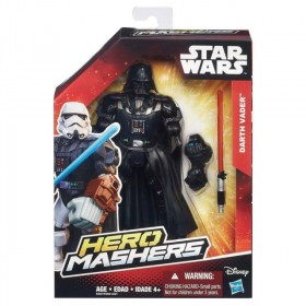 Hero Mashers Star Wars Hasbro Darth Vader