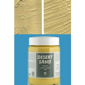 Vallejo Texture desert sand 26217
