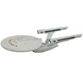 Star Trek VI The Undiscovered Country Model USS Enterprise NCC-1701-A