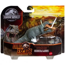 Dino Escape Herrerasarus Jurassic World