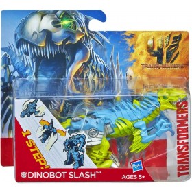 Transformers Dinobot Slash