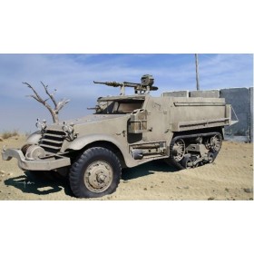 IDF M3 with 20 mm Hispano Suiza HS 404 cannons