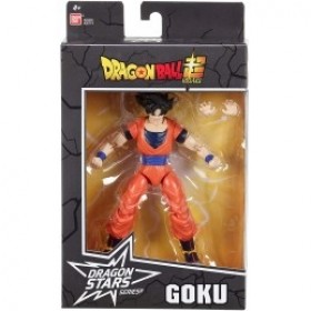 DRAGON BALL -Stars Son Goku