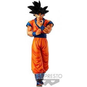 Dragon Ball Super Son Goku