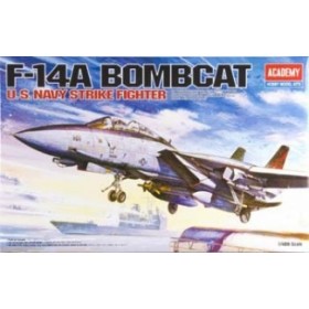 F-14 Tomcat "Bombcat"