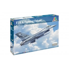 F-16 A Fighting Falcon
