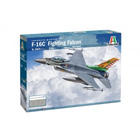 F-16C Fighting Falcon