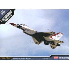 F-16C Thunderbirds 2009/2010 Reserved Edition