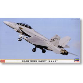 F/A-18F Super Hornet `RAAF`