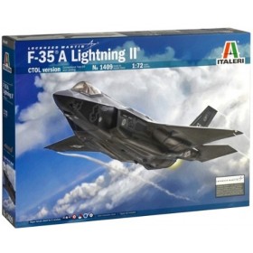 F-35 A Lightning II
