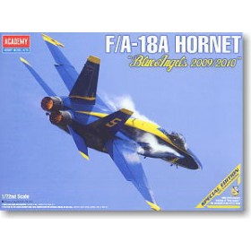 F/A-18A Hornet Blue Angels 