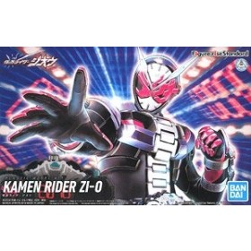 Figure Rise Kamen Rider ZI-O