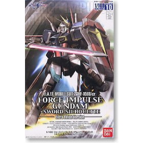 Force Impulse w/Sword Silhouette Extra-Finish